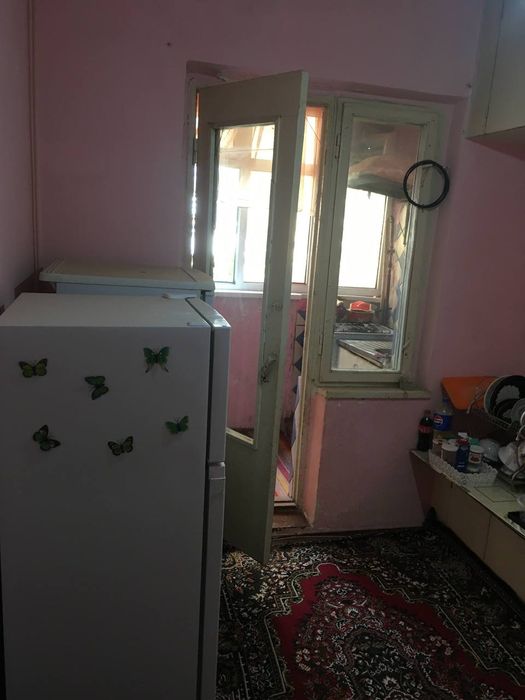 дом сотилади 2хонали
