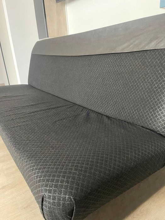 Canapea extensibilă 200x120 cm – stare bună