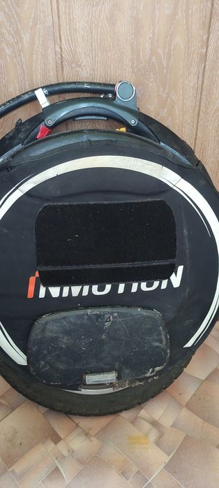 Продам моноколесо lnmotion SCV V10F