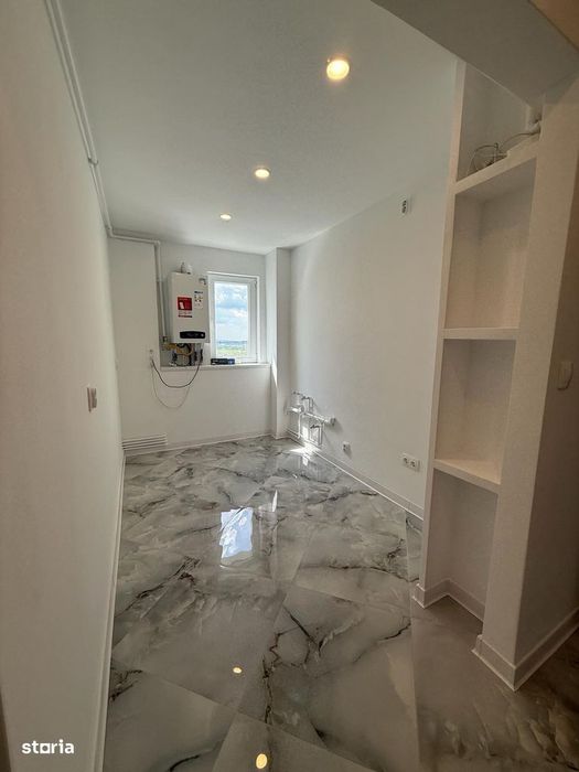 Bld. Decebal - Ap. 2 camere, decomandat, renovat integral