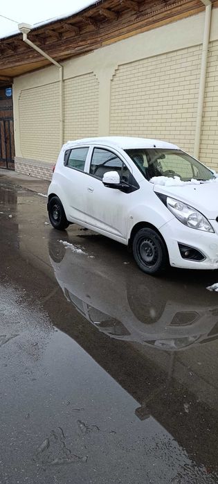 Spark 2011 arenda s vikup