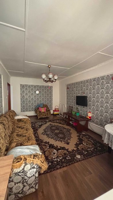 Продам 3х комнатную квартиру