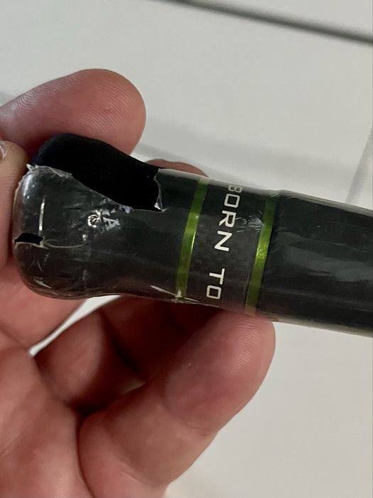 Xzoga Black mamba Venom vs 90m2, 14-42 gr.