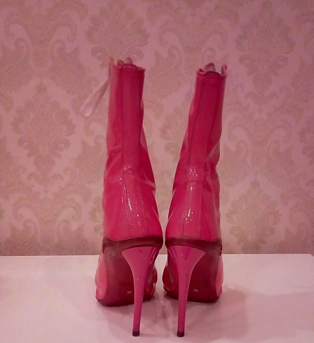 Обувь   обмен на сумки