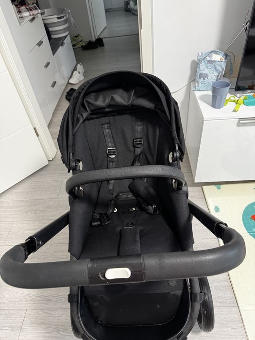 Carucior 2 in 1 Cybex Balios S