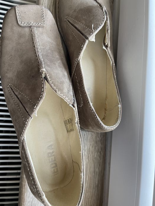 Pantofi de dama mărimea 36 Iedera