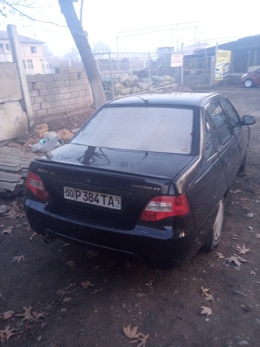 Нексия 2 сотилади