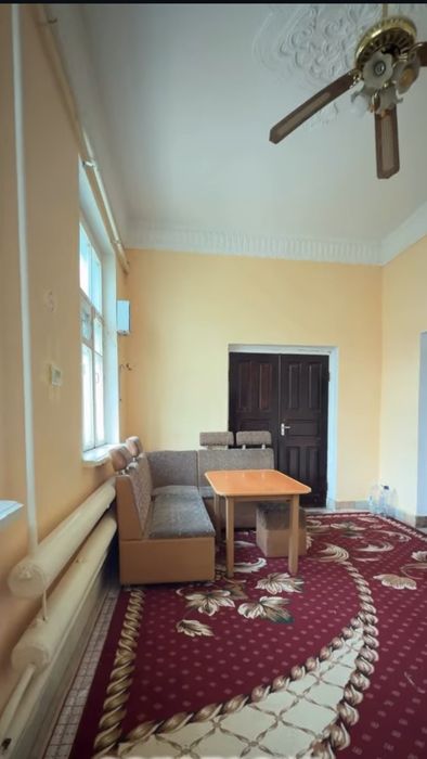 Турар бинони 2 кавати ижарага берилади