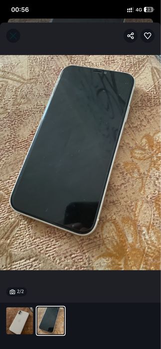 Айфон 11 на 64 гб