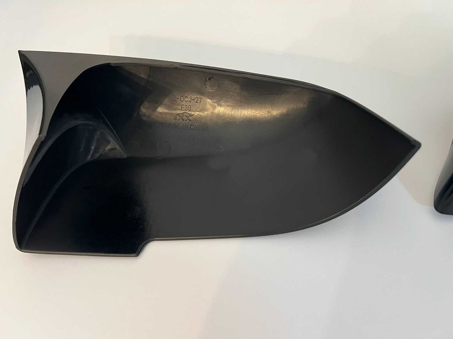 Батман капаци огледала BMW F20 F21 F22 F23 F30 F31 F32 F33 F34 F36 E84