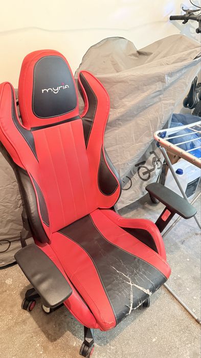Scaun Gaming Myria