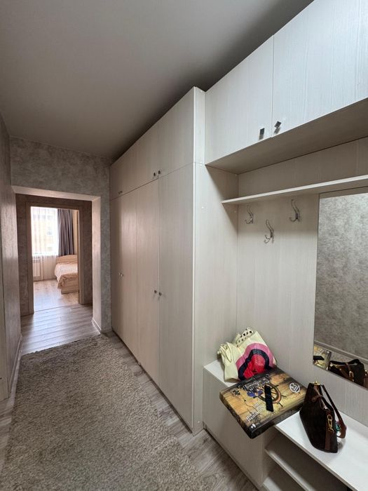 Сдам квартиру р-н Береке