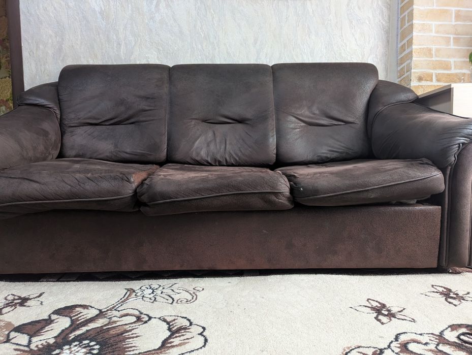 2 диван кровати раскладушки