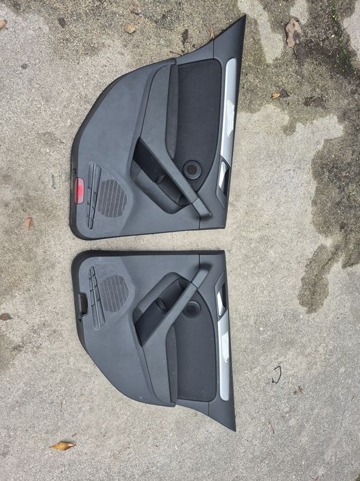 Фолксваген голф 6 на части