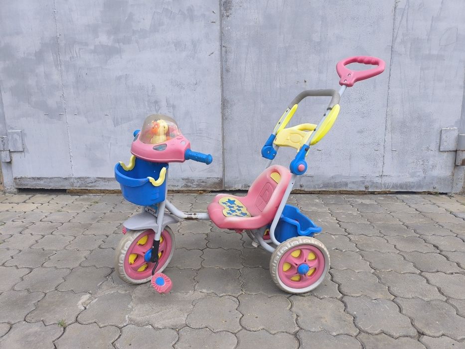 Велосипеды, самокаты, толокар