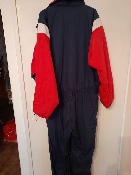 Зимен гащиризон на CAMPRI