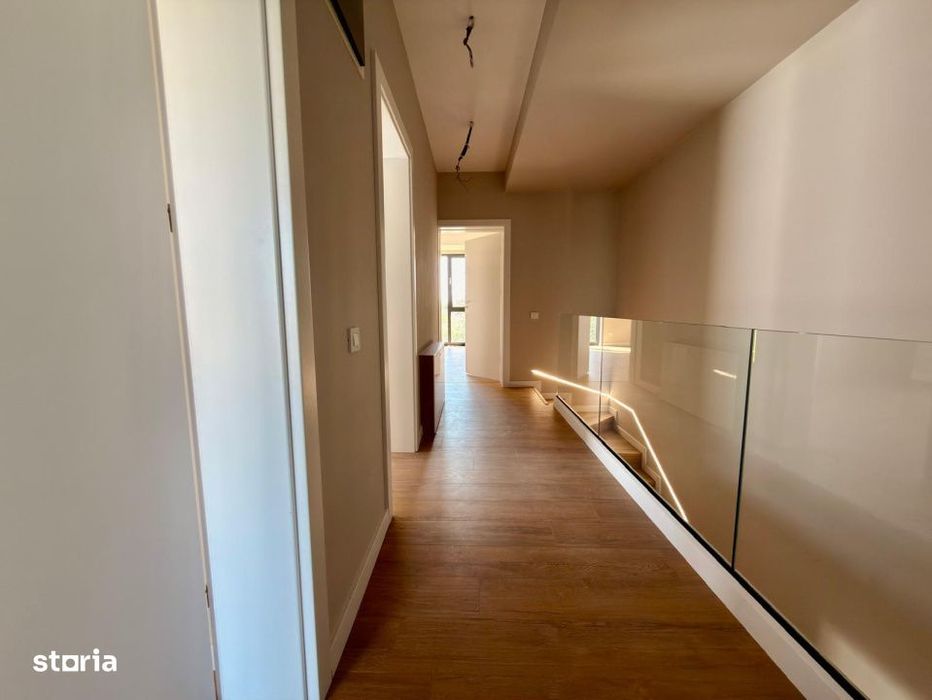 Casa P+1 de vanzare, 120 mp, teren 250 mp, zona Parcul Nicolae Romanes