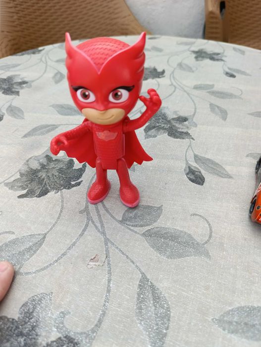 PJ MASK за детето