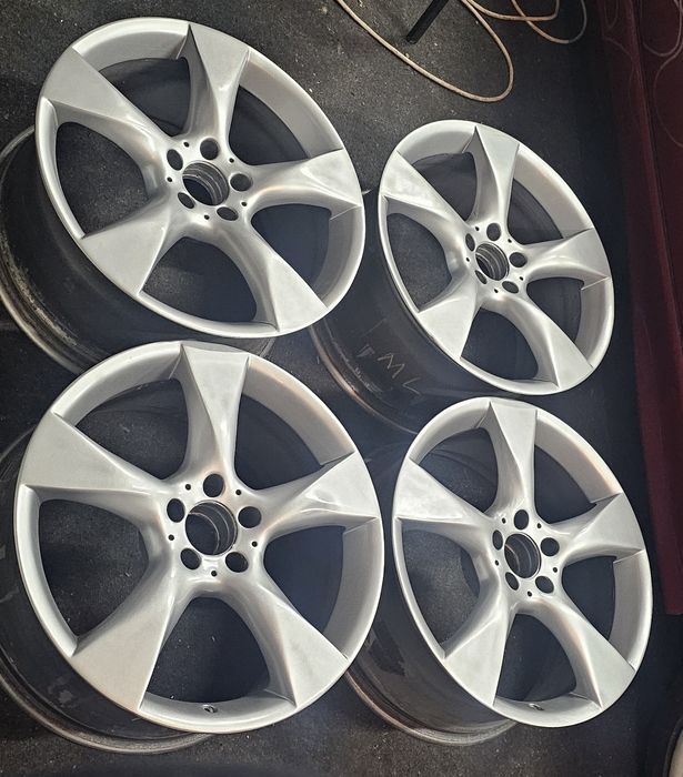 Style 335 BMW R19 Jante Aliaj 5x120 E60 E90 F10 X3 X5 X6 R18 R20 E70 Y