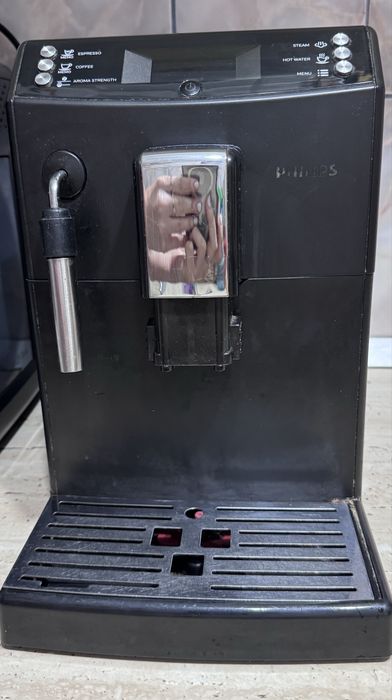 Espressor Philips EP3510