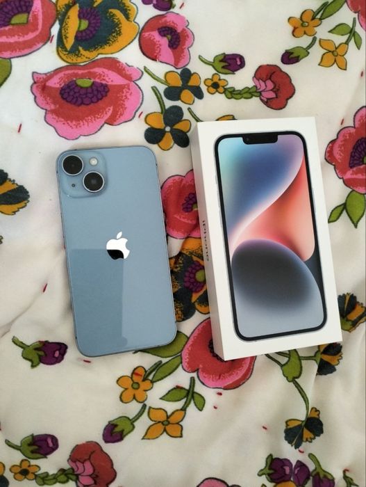 Iphone 14, oppoA77s