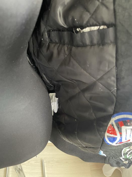 Bomber New Era S