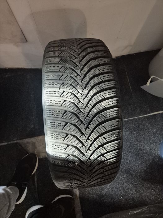 vand anvelopa hankook