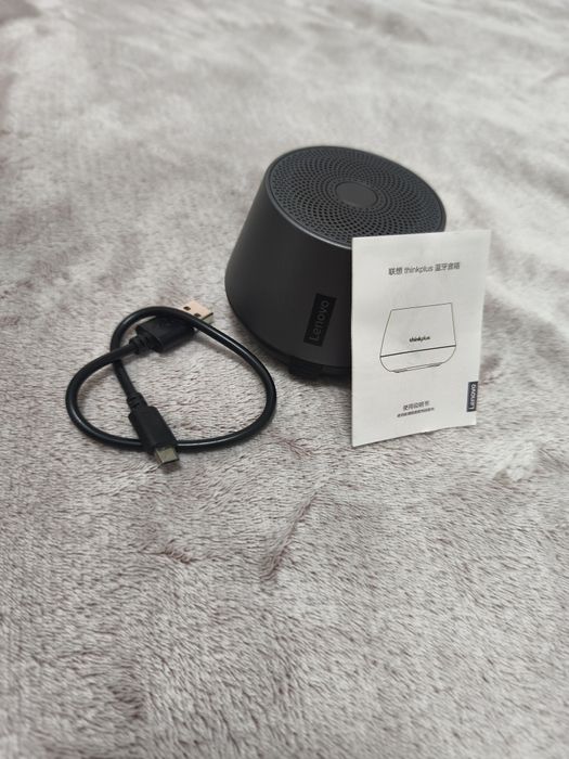 Boxa portabila cu bluetooth Lenovo k3 pro