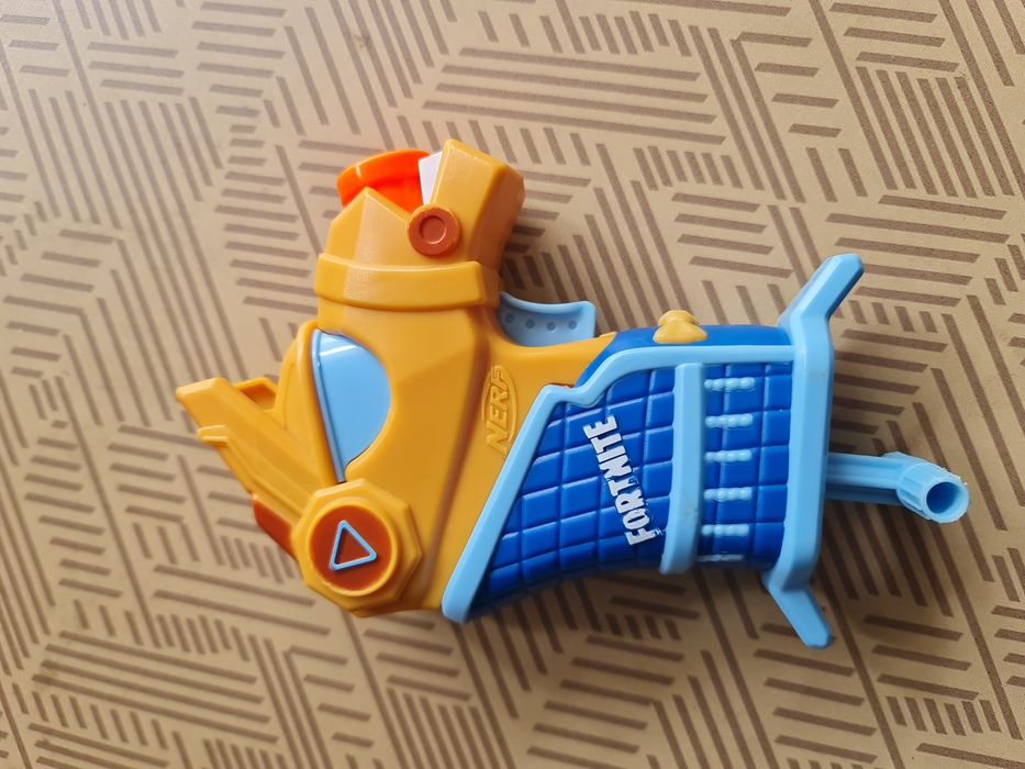Детски Автомати Nerf - Fortnite/ Minecraft / Dinosquad