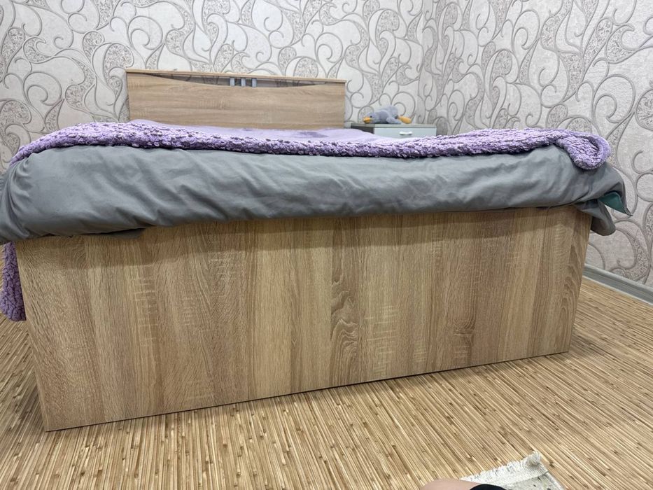 Пролам кровать цена договорная