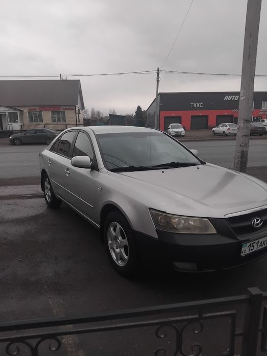 Продам санато 2006 года