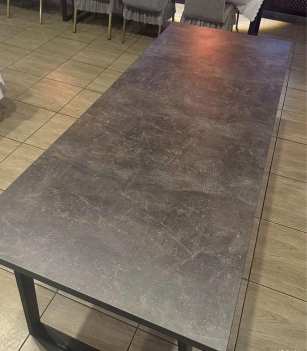 Продам стол в лофт стиле