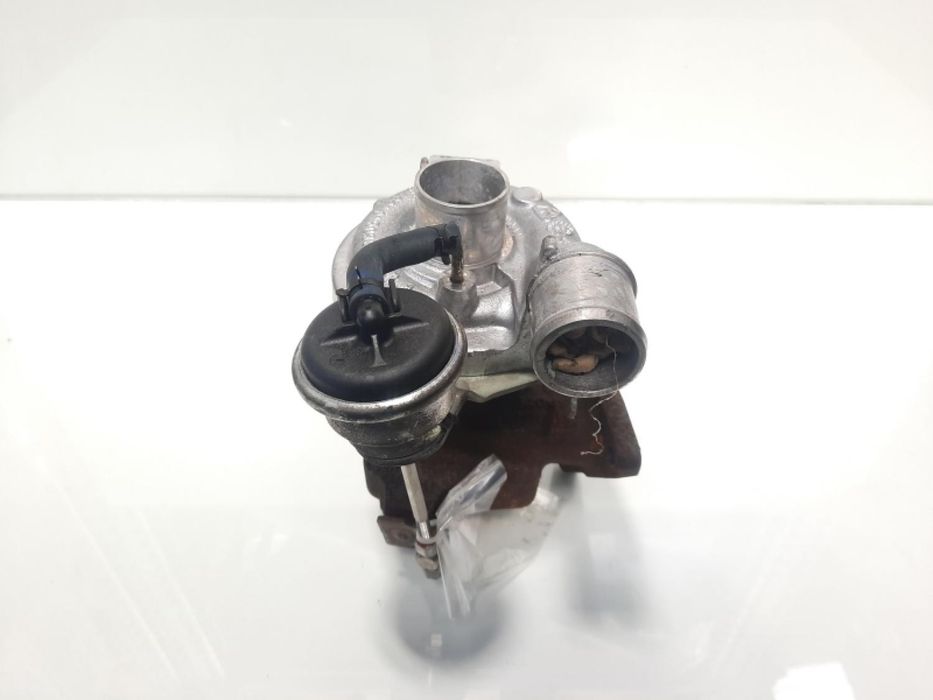 Turbosuflanta, cod 54359700011, Nissan Note 1, 1.5 DCI, K9K700
