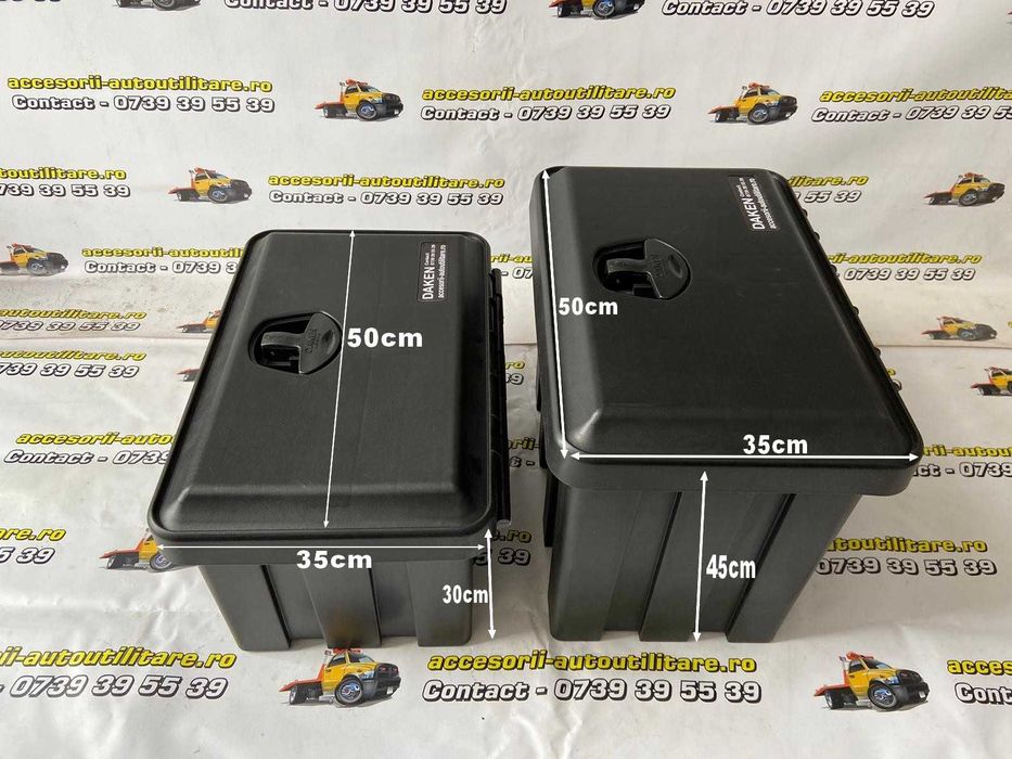 Aparatoare noroi Iveco Daily basculabil