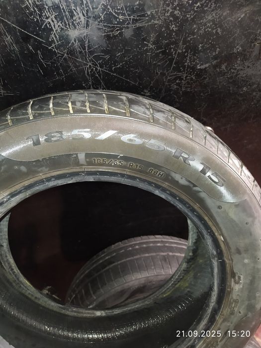 Продам авто шины