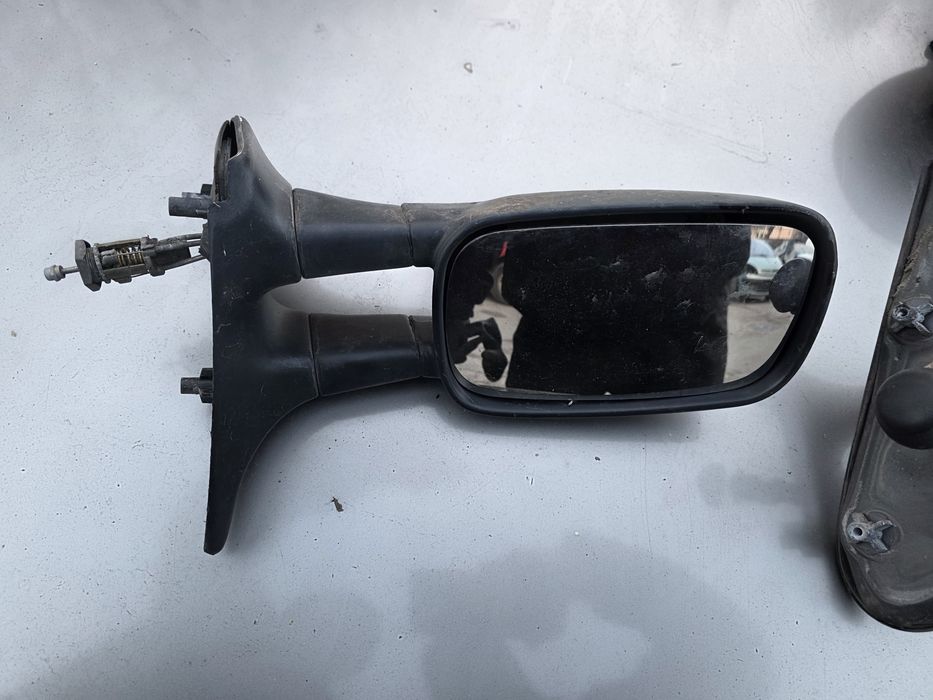 Огледало  десен стоп Сеат Инка Seat inka