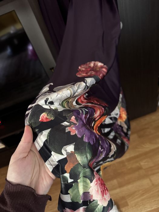 Rochie Artista 34 satin