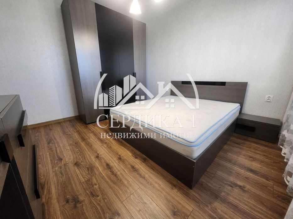 Дава се под наем Двустаен апартамент в София, Надежда 3 - 61 кв.м за 623.22 € - Снимка #5