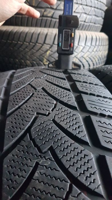 Anvelope 235/60/17 Platin 235 60 R17