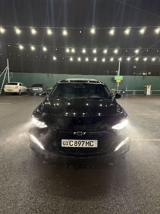 Malibu XL Rent Car Toshkent | Tozza salon | Yangi avtomabil | 24/7