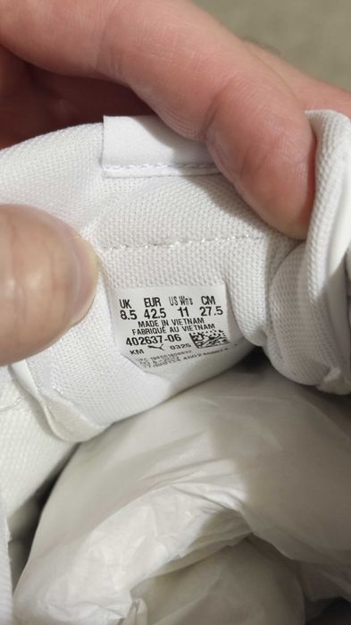 Продам оригинальные кеды PUMA Carina Mia Women's Sneakers