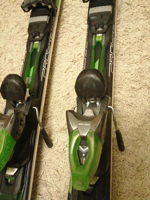 Schiuri Fischer Progressor