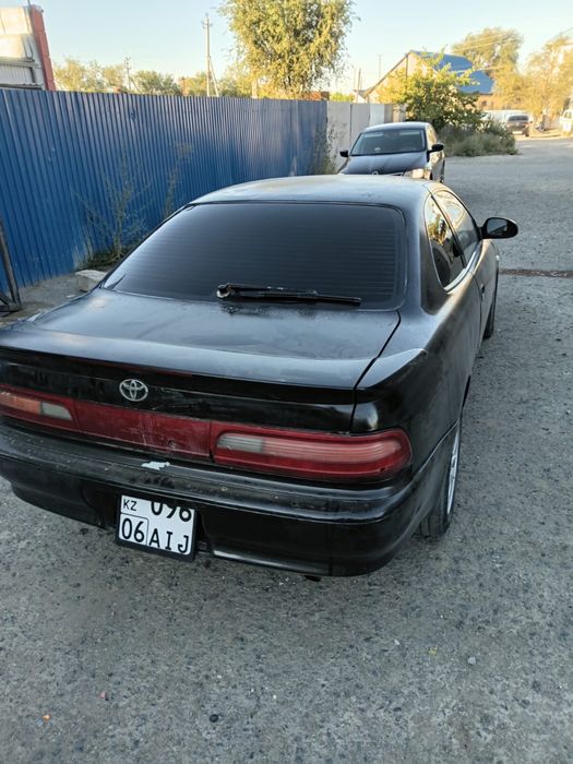 Продается Toyota Corolla Levin