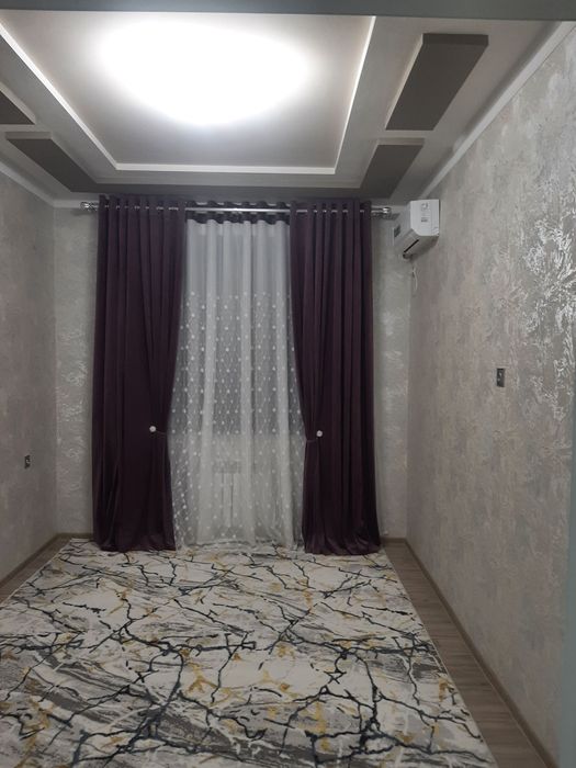 Qarshi kvartira ijara