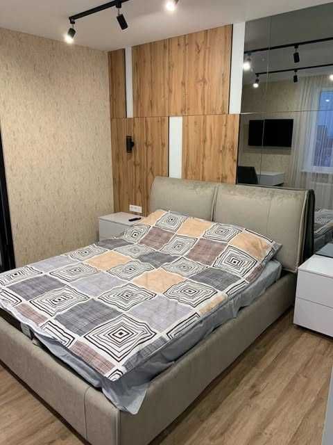 Двустаен имот в кв.Младост 3