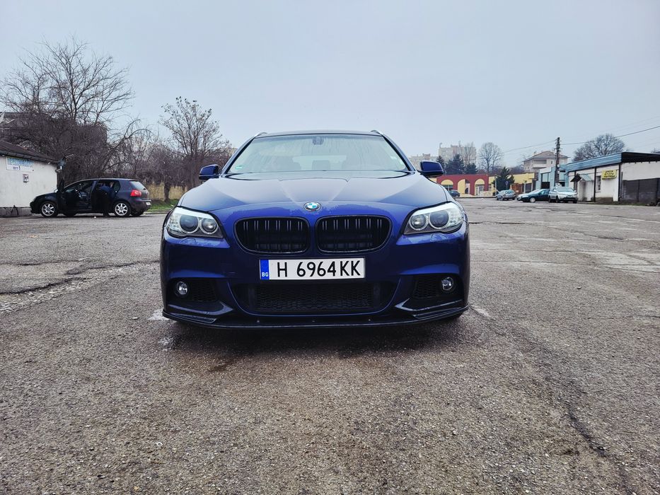 BMW 535D перфектна