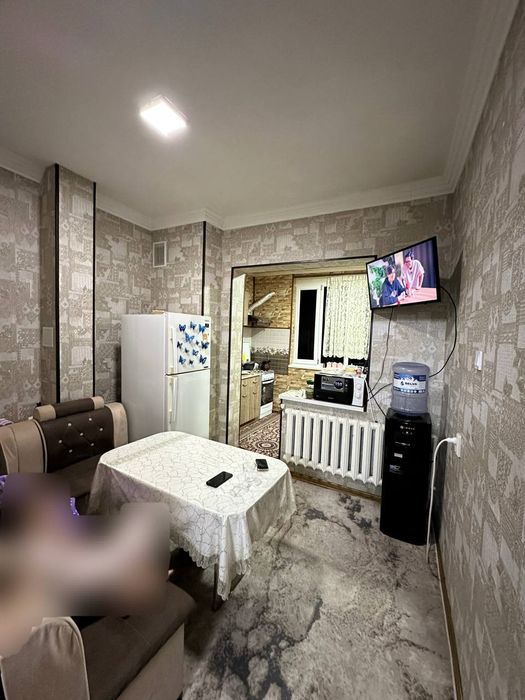 3 хона. Юнусобод