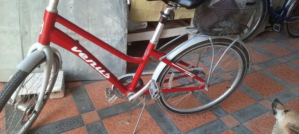 Продается велосипед