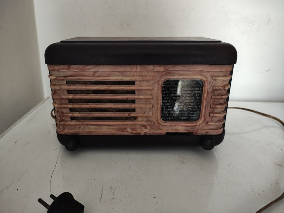 Radio stare buna