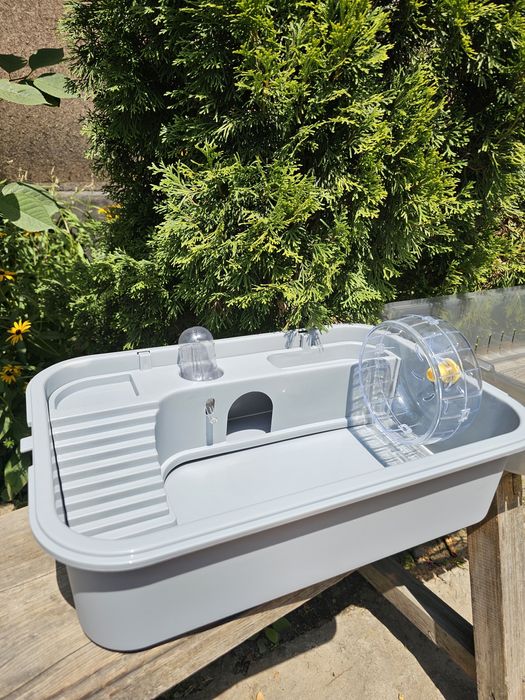 Все для хомяков + бонус